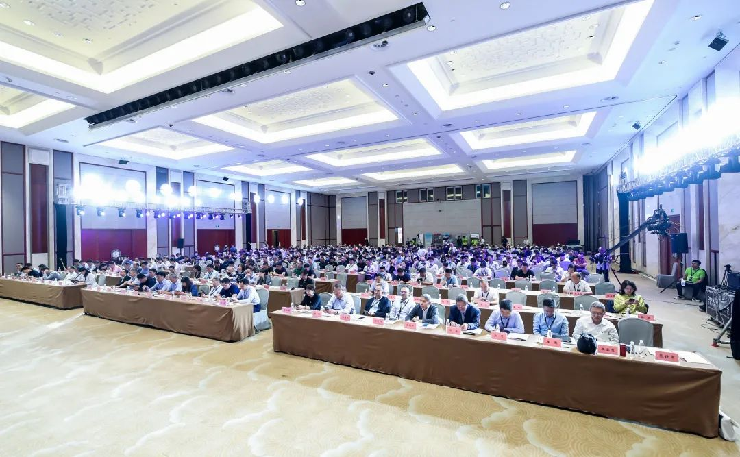 上海飞奥协办并出席第六届中国智慧燃气发展论坛 - 新闻中心 - 上海飞奥燃气设备有限公司